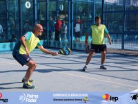 Campeonato España Selecciones Veteranos